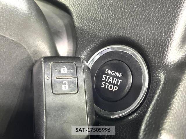 Mazda FLAIR 2017-04 253488-7