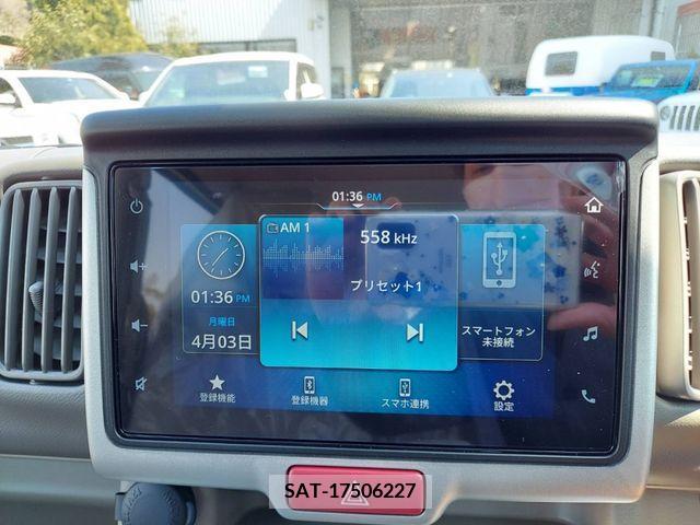 Suzuki EVERY WAGON 2023-01 203086-8
