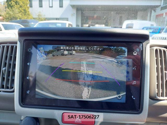 Suzuki EVERY WAGON 2023-01 203086-9