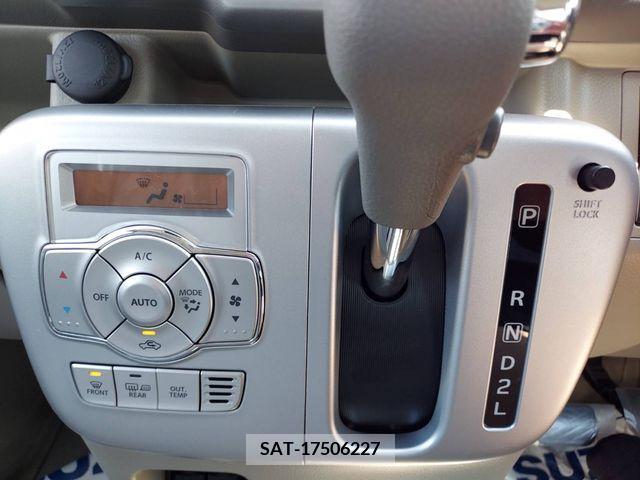 Suzuki EVERY WAGON 2023-01 203086-10