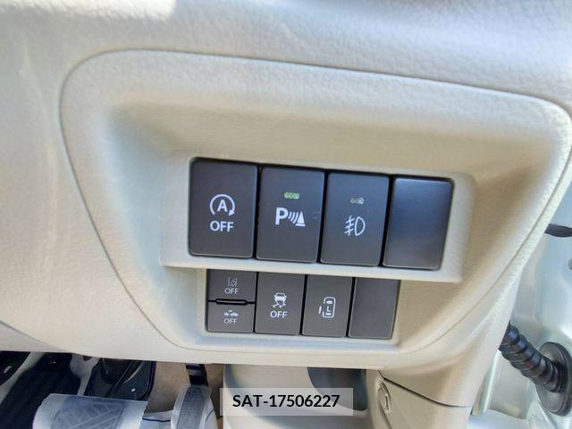 Suzuki EVERY WAGON 2023-01 203086-12