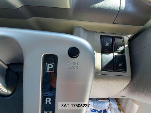 Suzuki EVERY WAGON 2023-01 203086-14