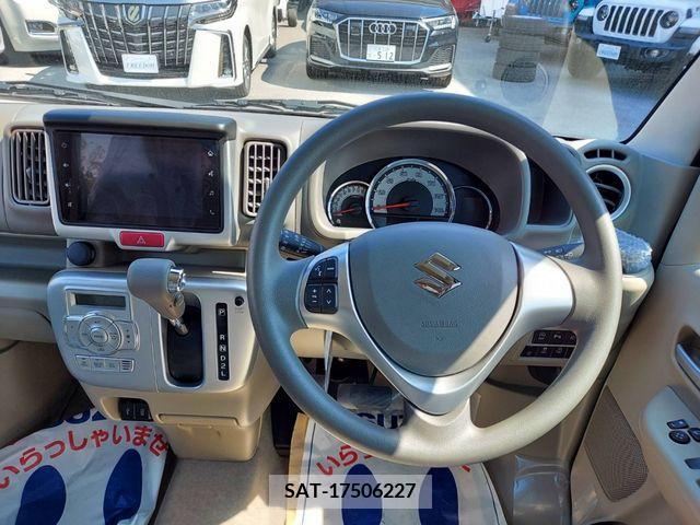 Suzuki EVERY WAGON 2023-01 203086-1