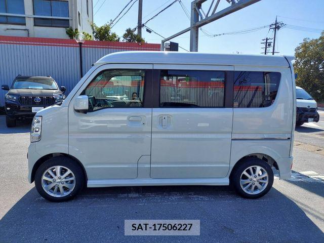 Suzuki EVERY WAGON 2023-01 203086-16