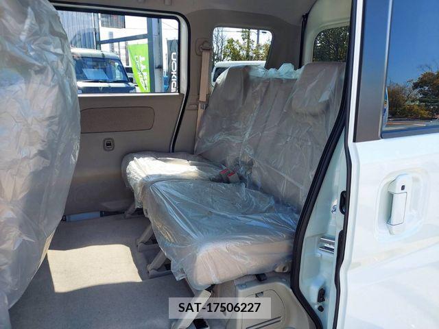 Suzuki EVERY WAGON 2023-01 203086-7
