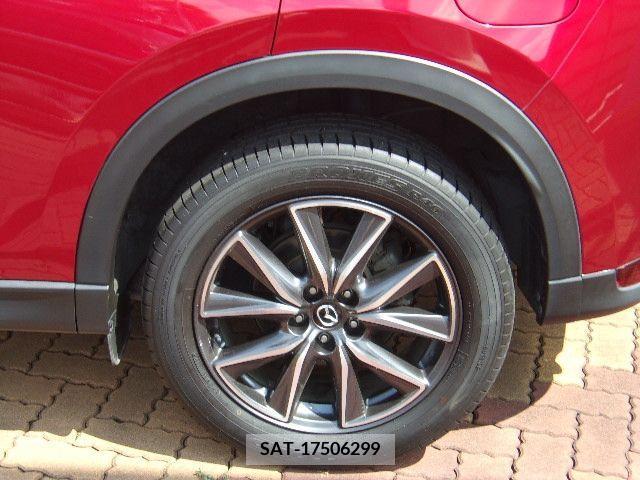 Mazda CX-5 2017-11 251746-9