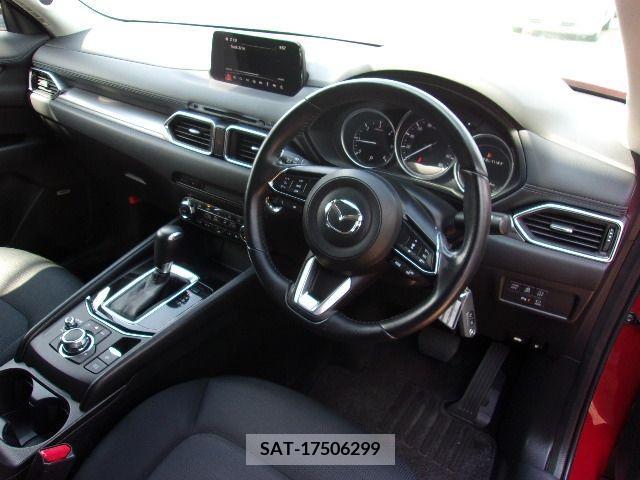 Mazda CX-5 2017-11 251746-14