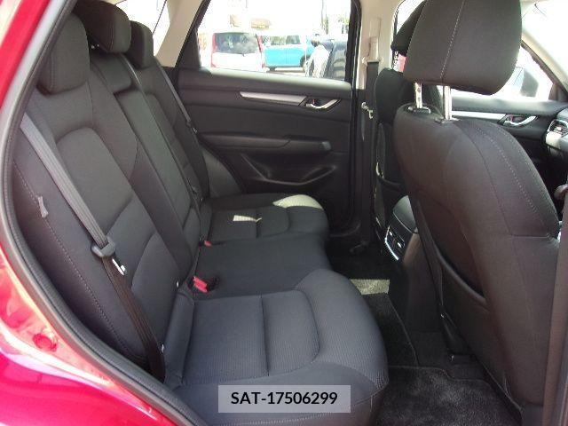 Mazda CX-5 2017-11 251746-15