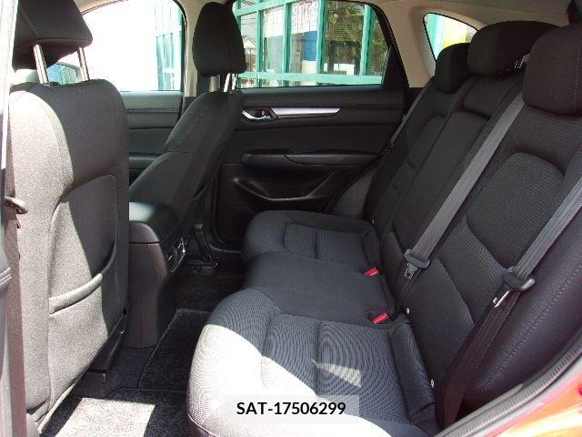 Mazda CX-5 2017-11 251746-17