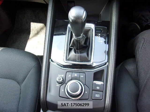 Mazda CX-5 2017-11 251746-18