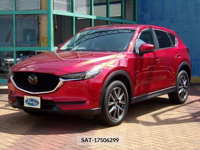 Mazda CX-5 2017-11 251746-0