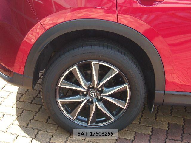 Mazda CX-5 2017-11 251746-7