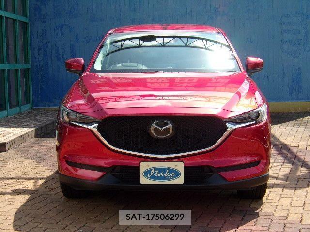 Mazda CX-5 2017-11 251746-1