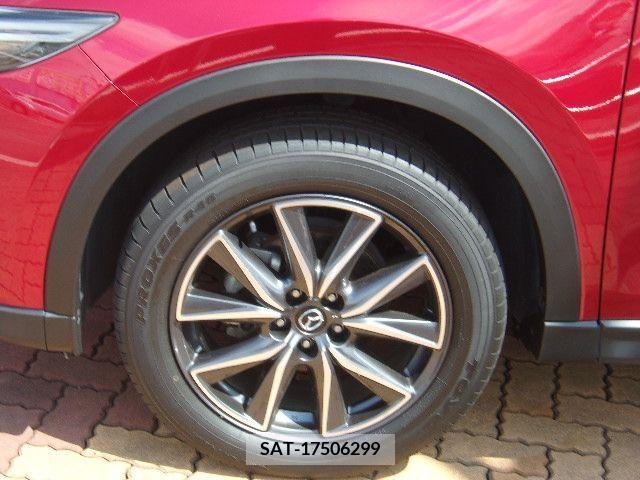 Mazda CX-5 2017-11 251746-8