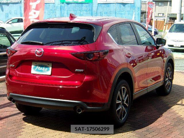 Mazda CX-5 2017-11 251746-3