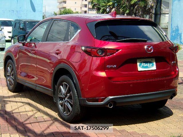 Mazda CX-5 2017-11 251746-5