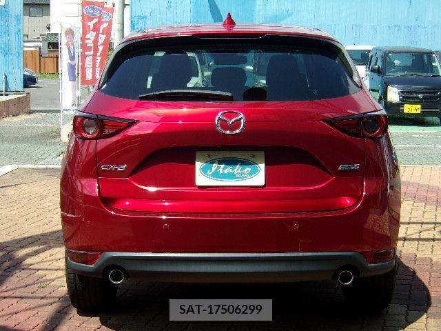 Mazda CX-5 2017-11 251746-4