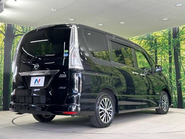 Nissan SERENA 2015-01 11941-18
