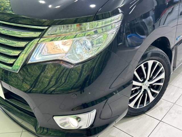 Nissan SERENA 2015-01 11941-13