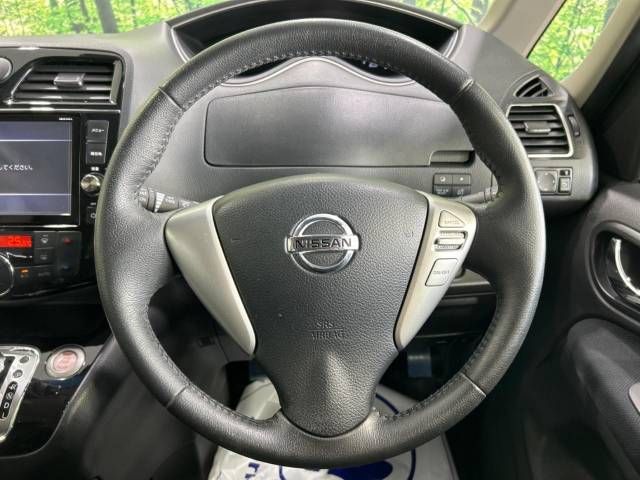 Nissan SERENA 2015-01 11941-12