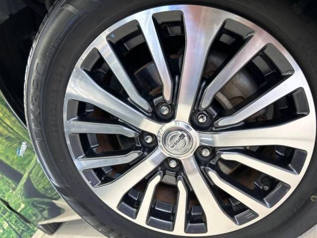 Nissan SERENA 2015-01 11941-14