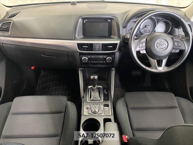 Mazda CX-5 2015-04 265970-18