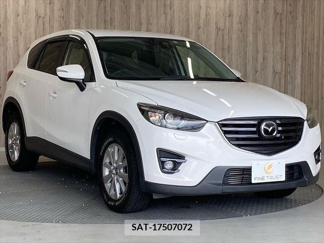 Mazda CX-5 2015-04 265970-2