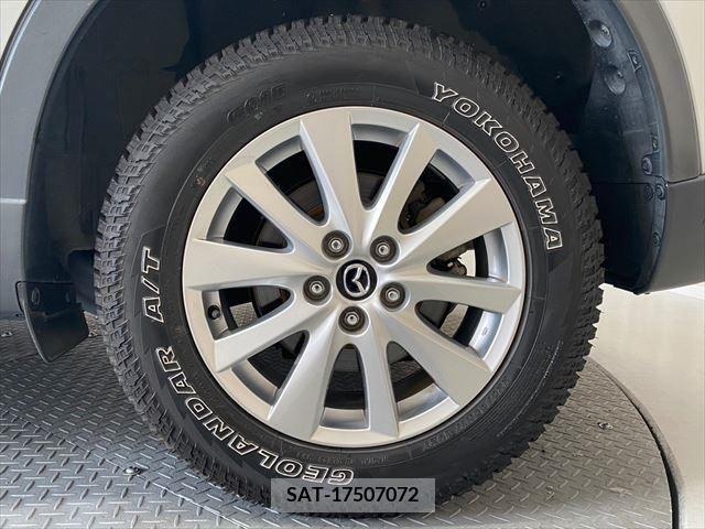 Mazda CX-5 2015-04 265970-16