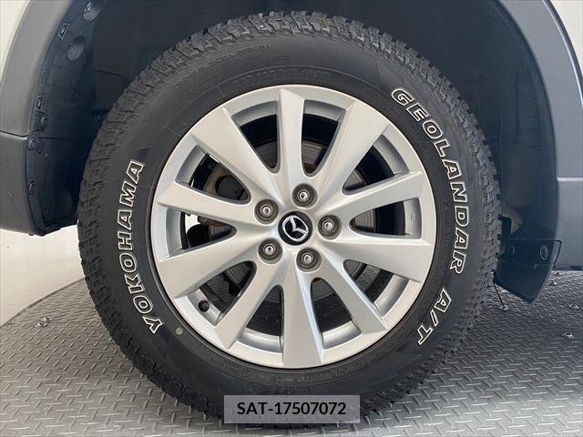 Mazda CX-5 2015-04 265970-15