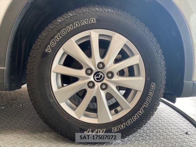Mazda CX-5 2015-04 265970-14