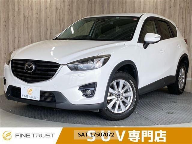 Mazda CX-5 2015-04 265970-0