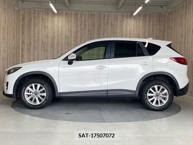 Mazda CX-5 2015-04 265970-7
