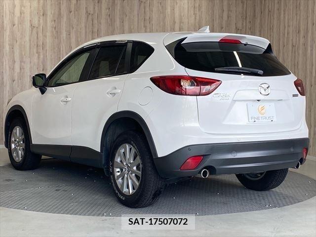 Mazda CX-5 2015-04 265970-6