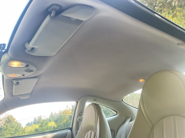 Jaguar XK SERIES 2000-08 1507-12
