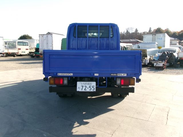 Isuzu ELF TRUCK 2007-08 188419-6