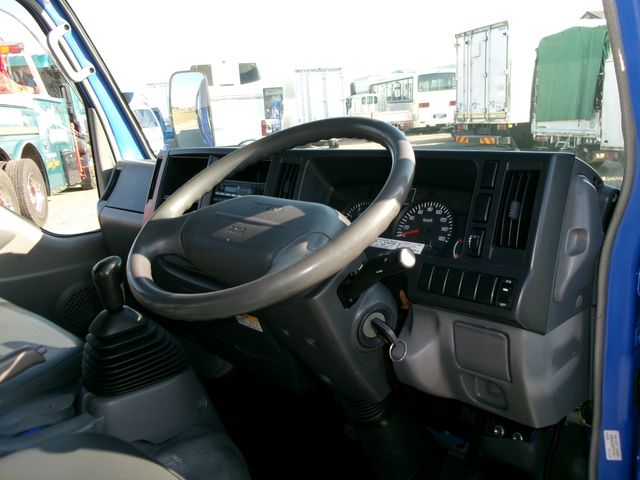 Isuzu ELF TRUCK 2007-08 188419-14