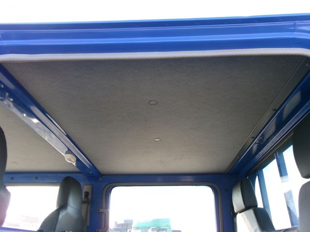 Isuzu ELF TRUCK 2007-08 188419-22