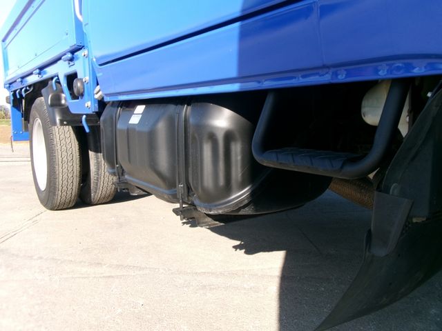 Isuzu ELF TRUCK 2007-08 188419-28