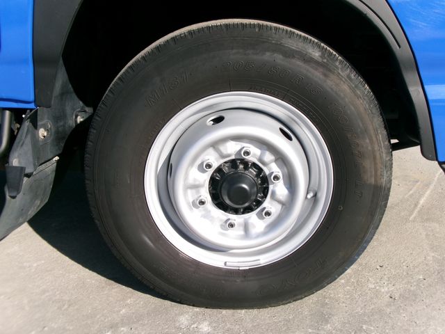 Isuzu ELF TRUCK 2007-08 188419-9