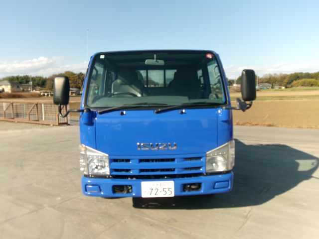 Isuzu ELF TRUCK 2007-08 188419-1