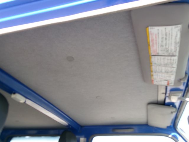Isuzu ELF TRUCK 2007-08 188419-19