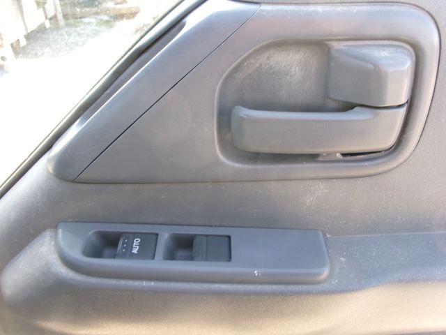 Isuzu ELF TRUCK 2007-08 188419-11