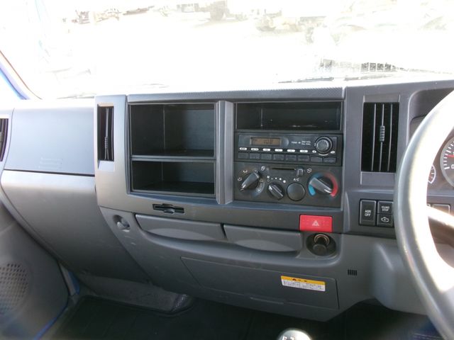 Isuzu ELF TRUCK 2007-08 188419-17