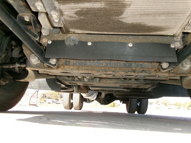 Isuzu ELF TRUCK 2007-08 188419-27