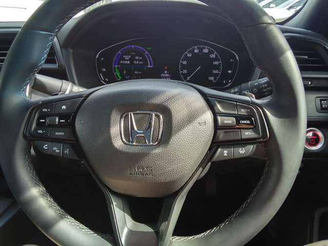Honda INSIGHT 2019-04 193471-12
