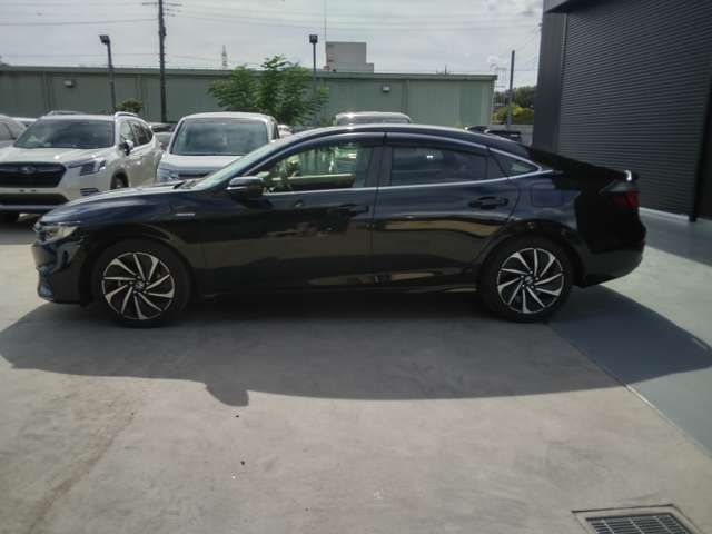 Honda INSIGHT 2019-04 193471-8
