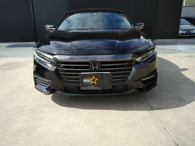 Honda INSIGHT 2019-04 193471-4