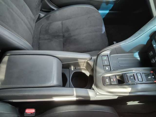 Honda INSIGHT 2019-04 193471-18