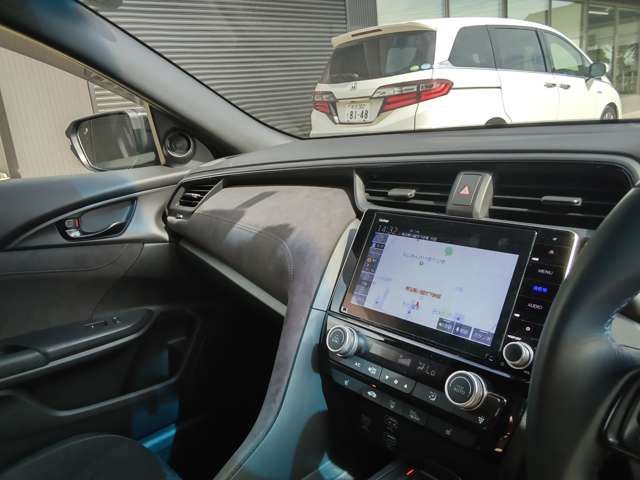 Honda INSIGHT 2019-04 193471-17