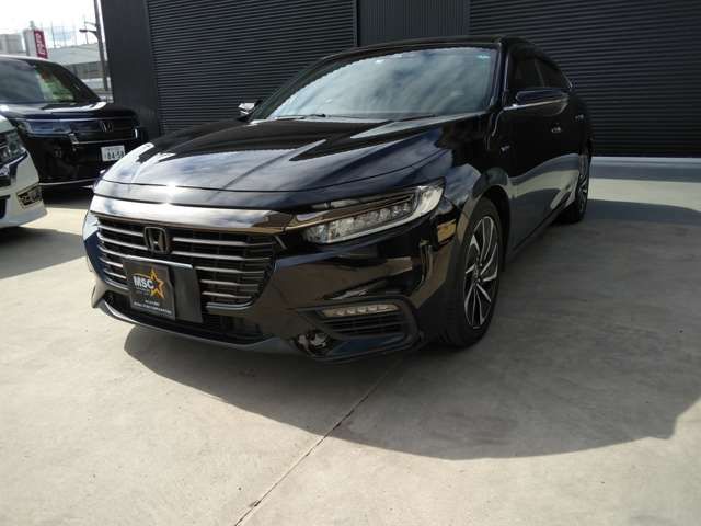 Honda INSIGHT 2019-04 193471-3